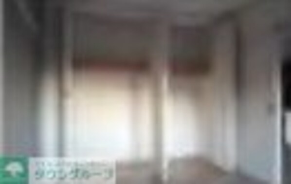 KENEDIX北赤羽の物件内観写真